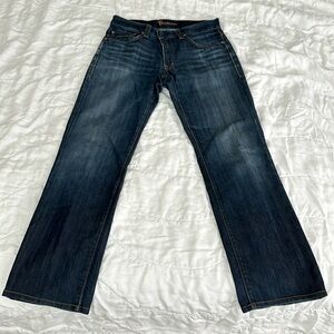Men’s Fidelity jeans